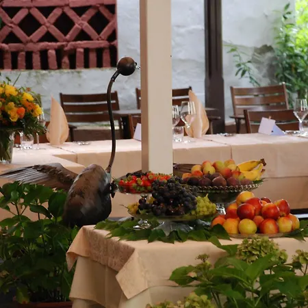Siker Hotel Pernica