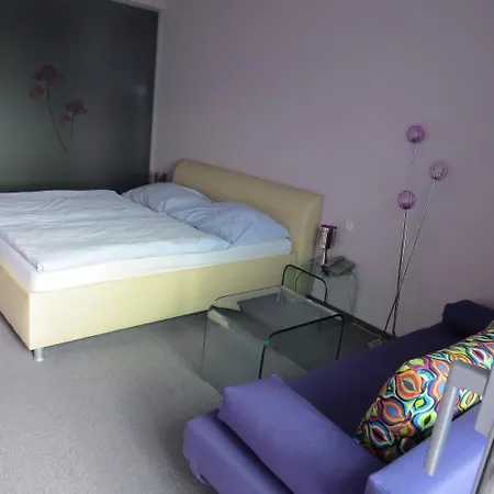 Hotel Siker Pernica