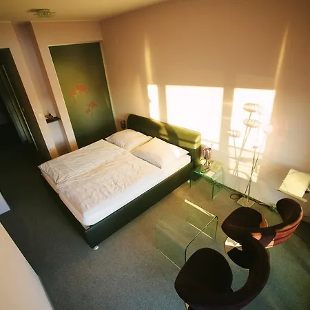 Siker Hotel