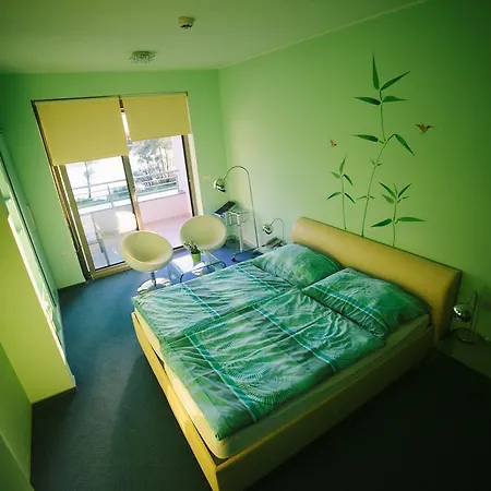 Hotel Siker Pernica