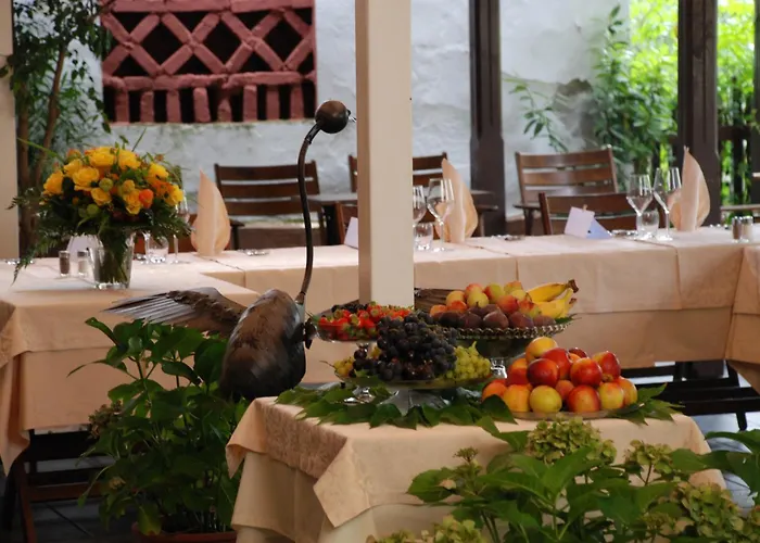 šiker Hotel Pernica