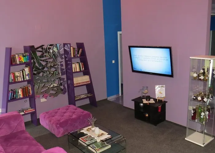 šiker Hotel Pernica