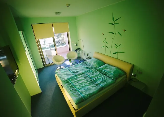 Hotel šiker Pernica